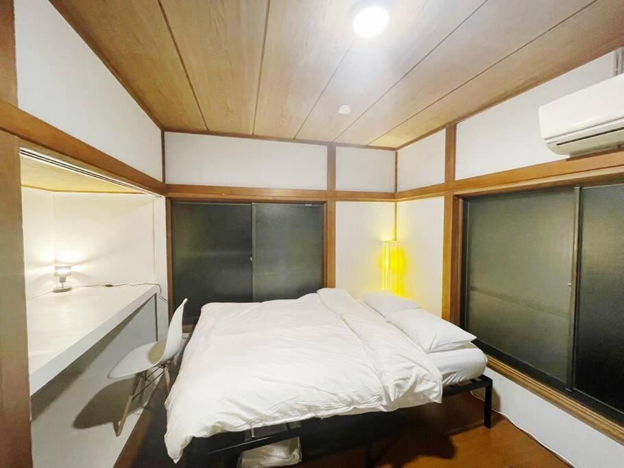 【2024/2月open! 一軒家貸切】東京ディズニーリゾートまで車5分、徒歩20分 Tóquio